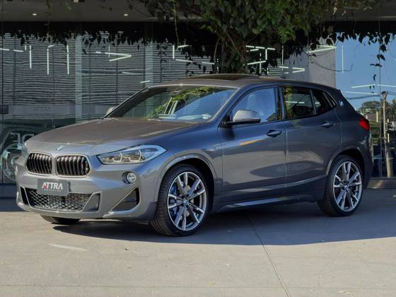 BMW X2 2.0 TWINPOWER GASOLINA M35I XDRIVE STEPTRONIC
